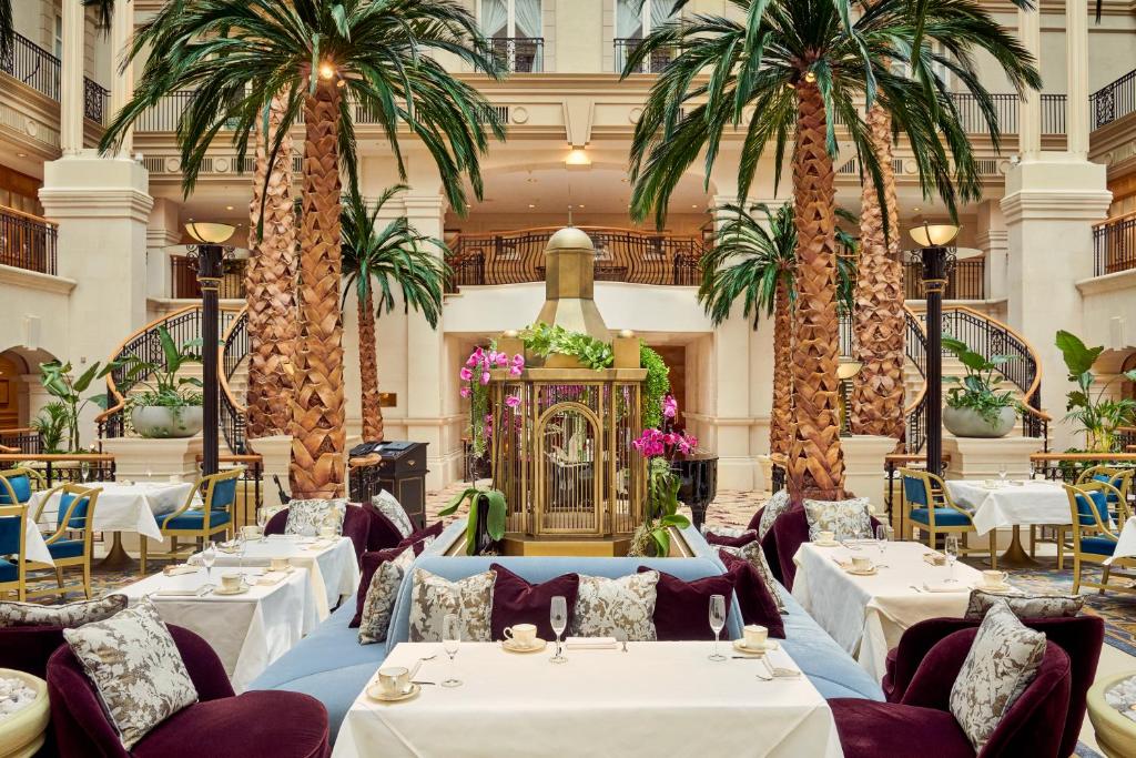 The Landmark London Image