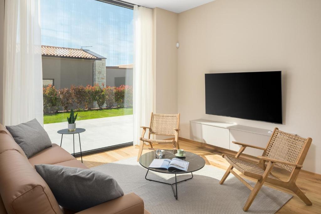 Design Villa Palmeta 6