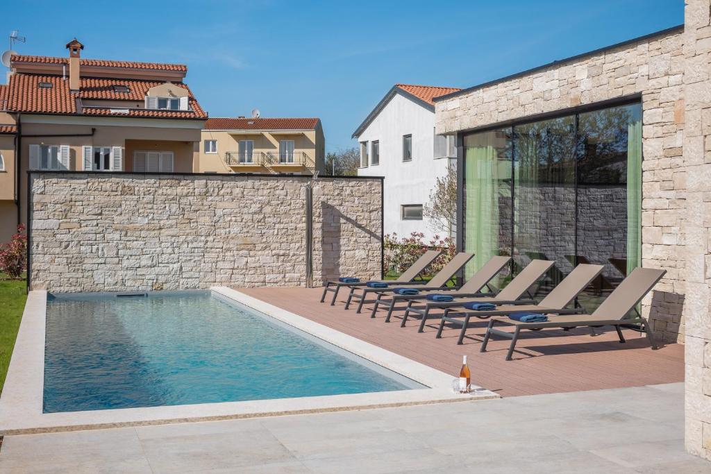 Design Villa Palmeta 4