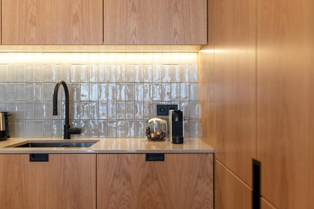 Ando Living - Santa Catarina House 6