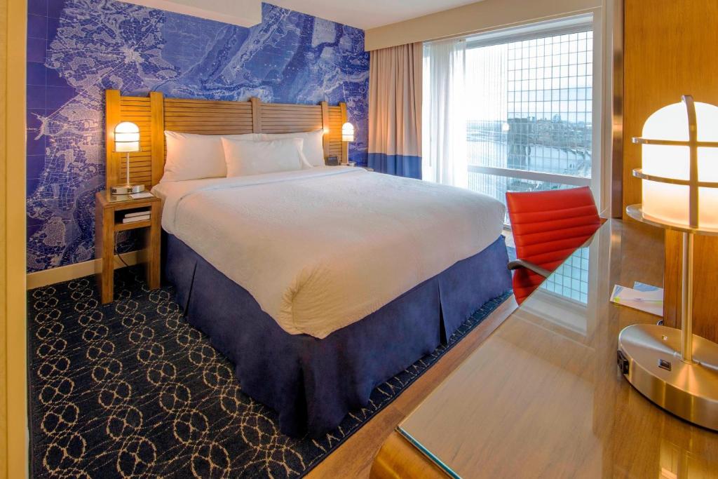 Fairfield Inn by Marriott New York Manhattan/Financial District Image