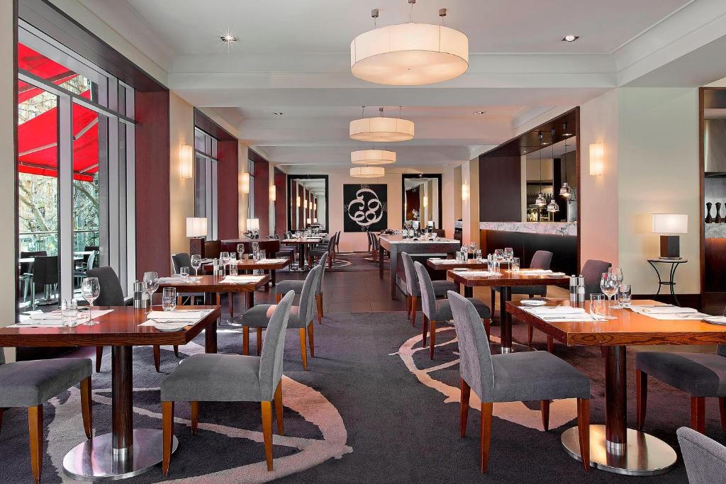 The Westin Melbourne Image