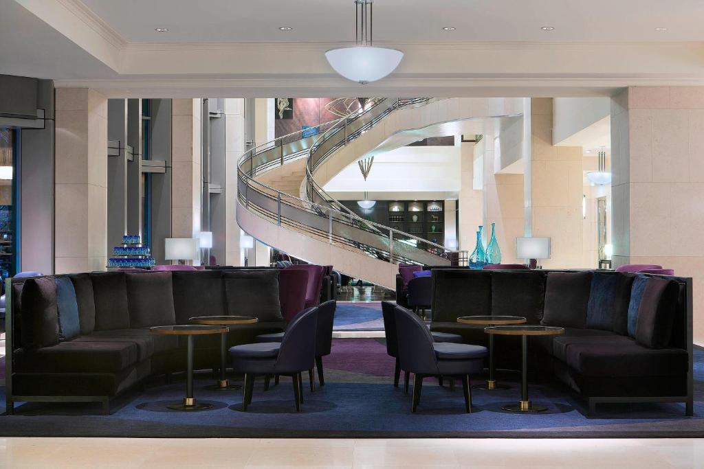 The Westin Melbourne Image