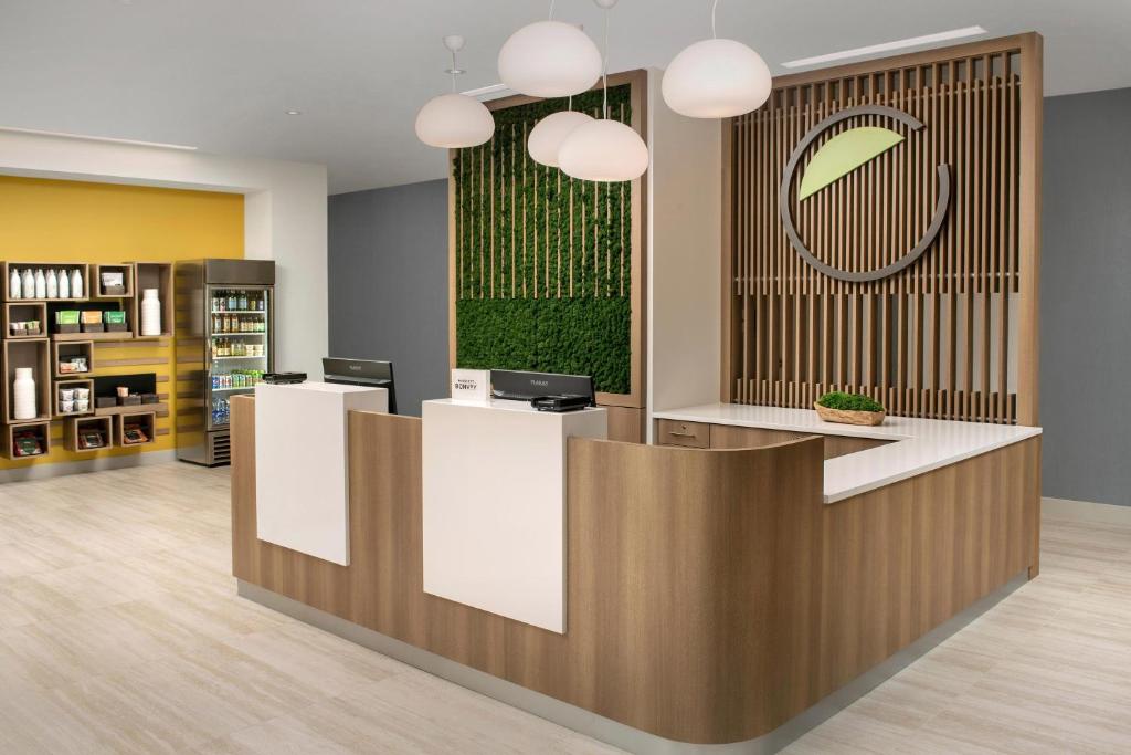 Element Orlando Universal Blvd. Image
