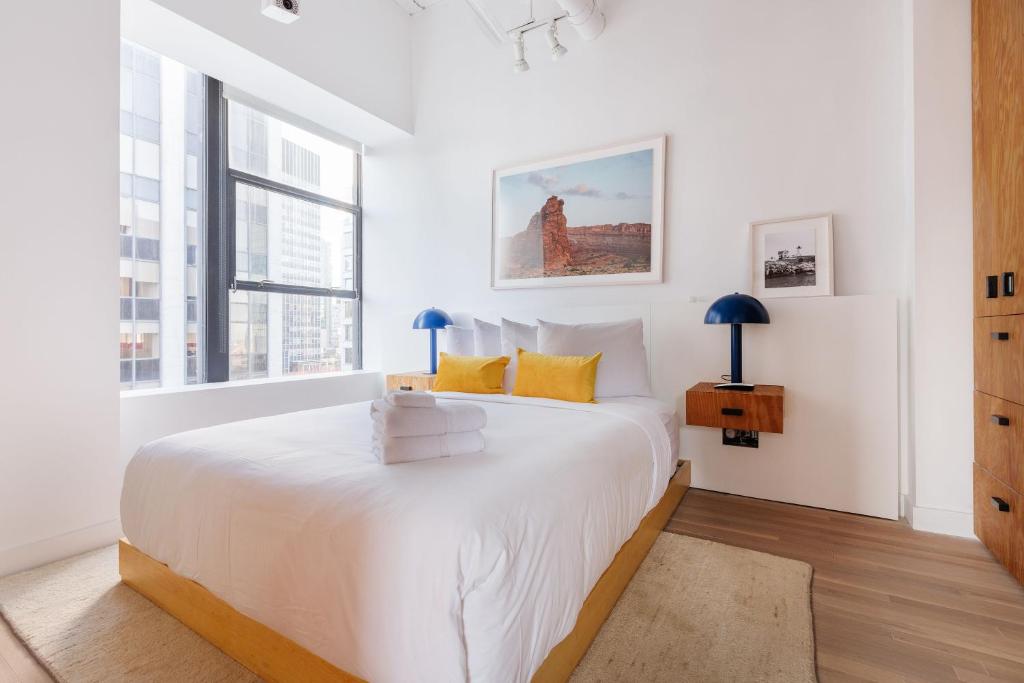 Placemakr Wall Street Image
