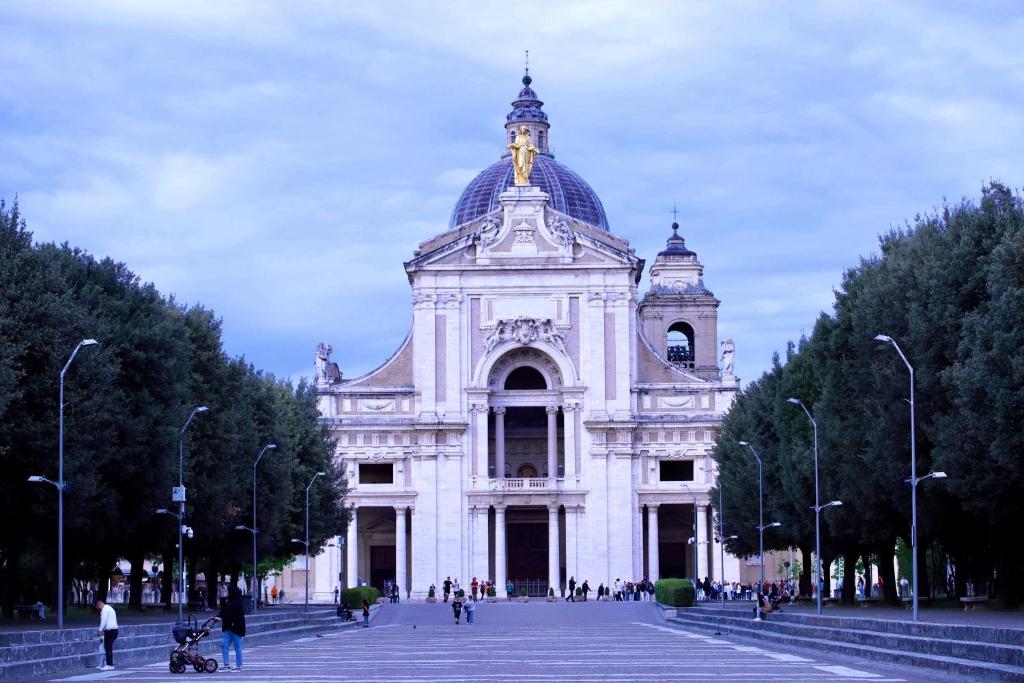 Appartamento Viale Patrono d'Italia 6