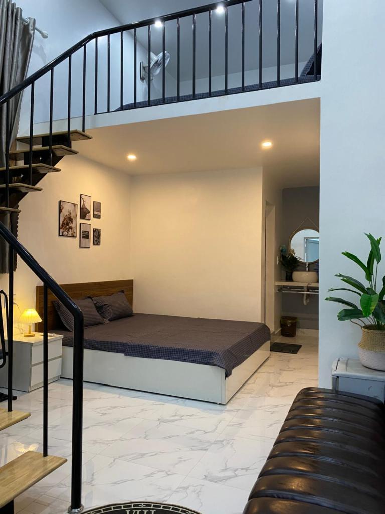 Cat Ba Santorini Homestay