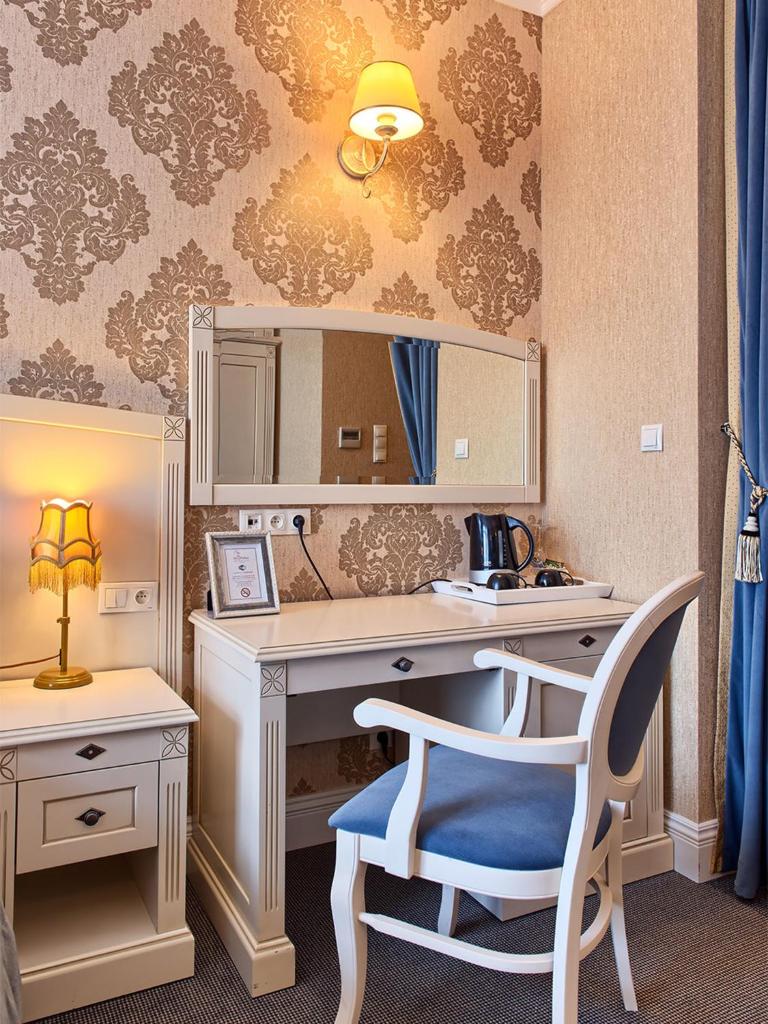 SleepWalker Boutique Suites 8