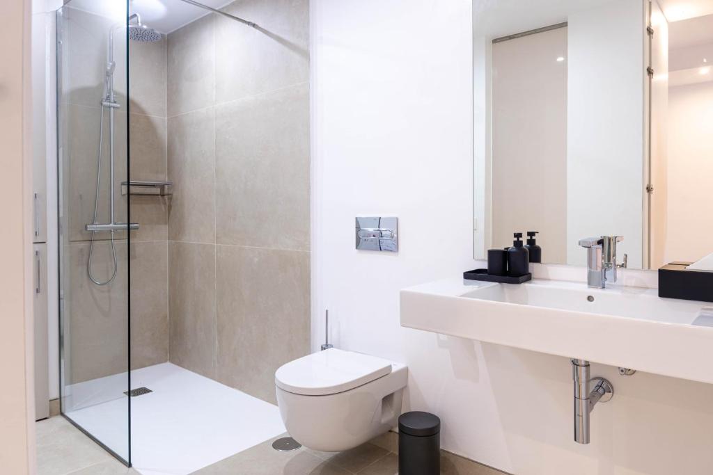 Rooms & Suites Loft 2F - Central Arrecife, Lanzarote - Free Parking 8