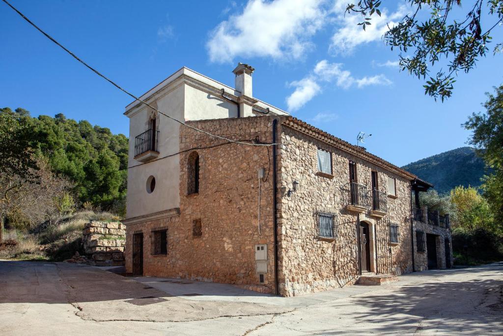 Casa Maro Prenafeta 3