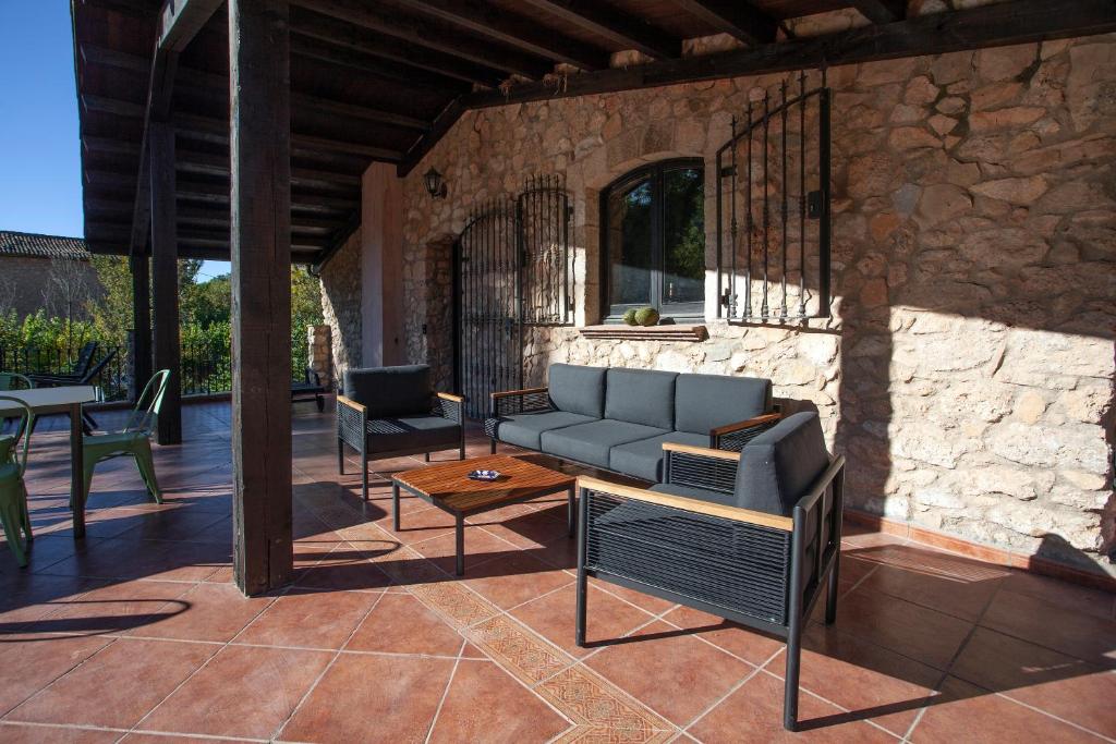 Casa Maro Prenafeta 7