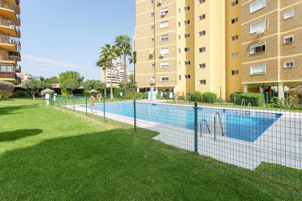 MalagaSuite Beautiful Coast Apartments 5