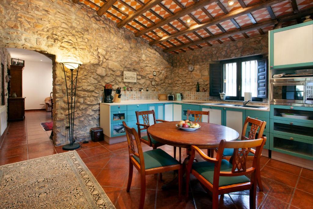 Casa Maro Prenafeta 6