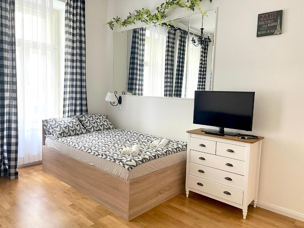 THE BOHEMIA PEARL APARTMENT Vinohrady 6