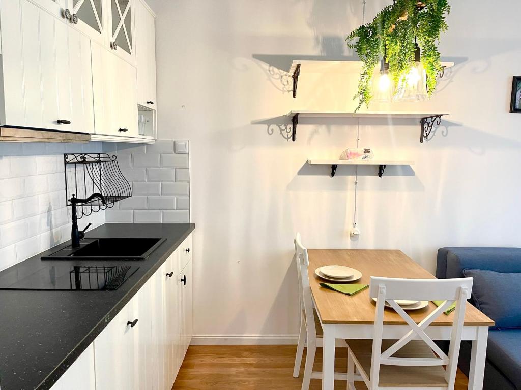 THE BOHEMIA PEARL APARTMENT Vinohrady 7