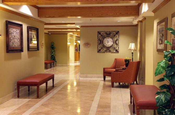 Jockey Club Suites Image
