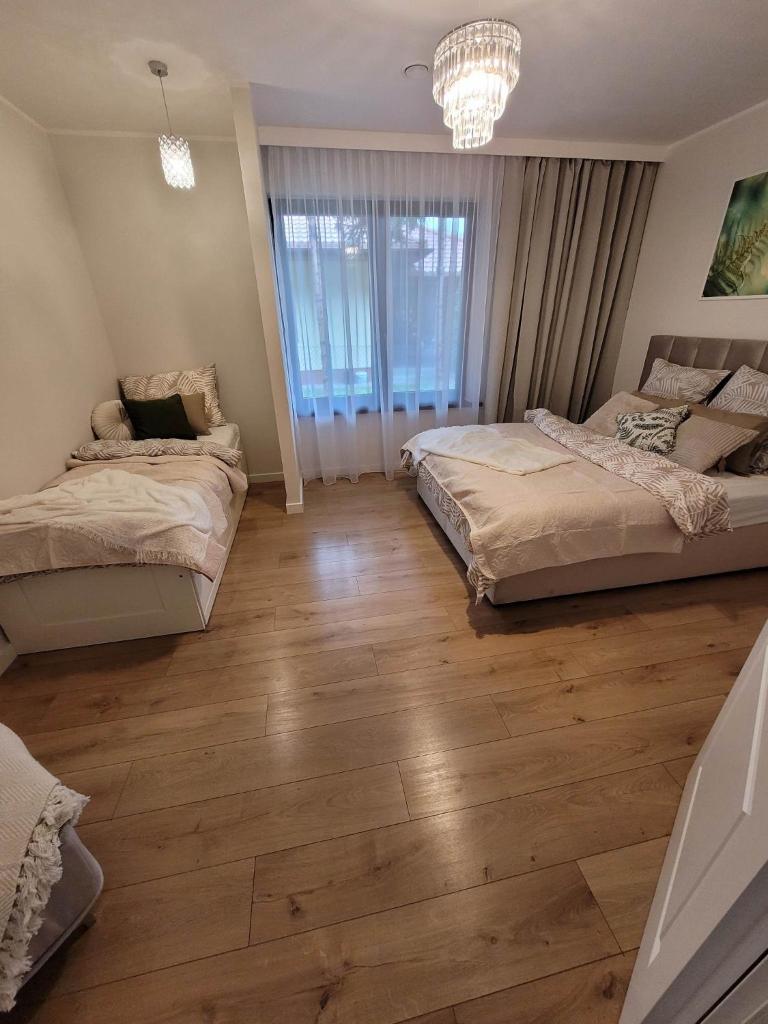 Kubusiowe Siedlisko - Rezerwat przyrody Stawinoga 5