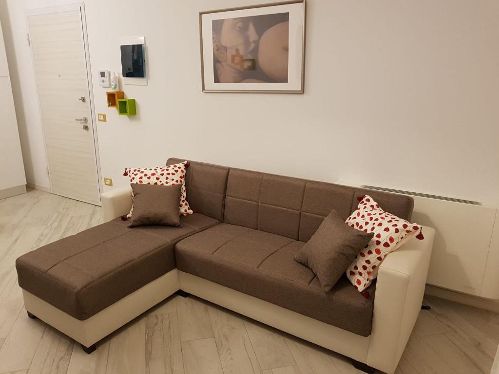 Your Comfort Home - Bologna 8