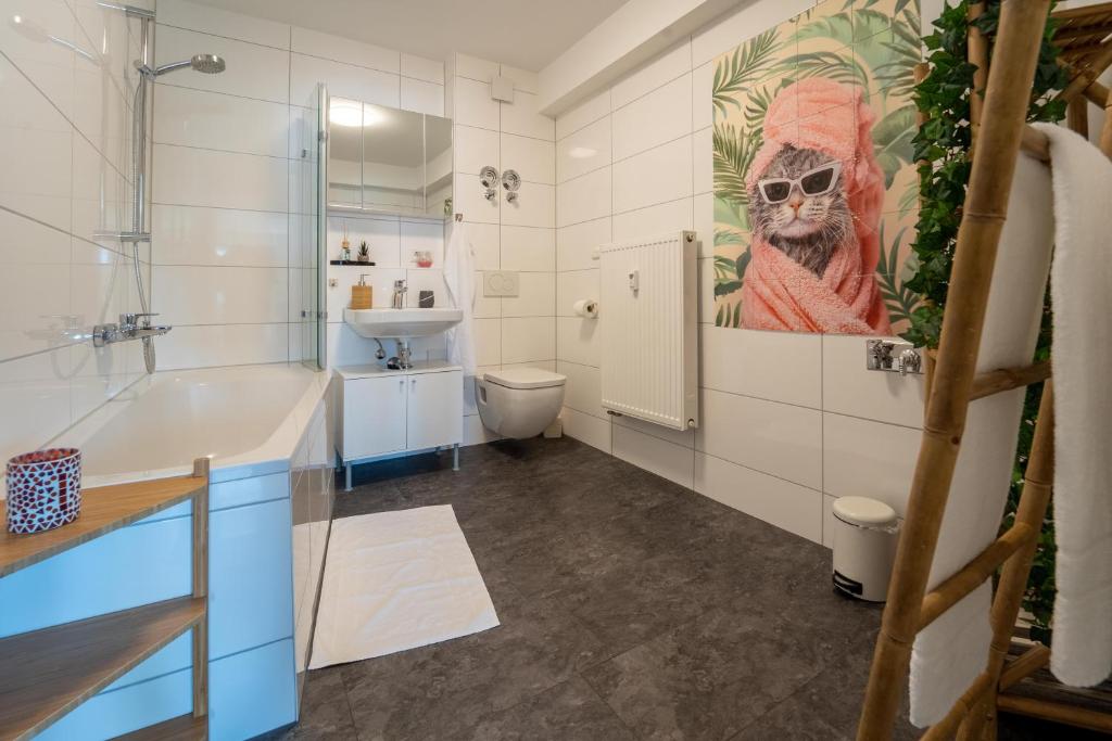 J & K Apartments Kelheim 8