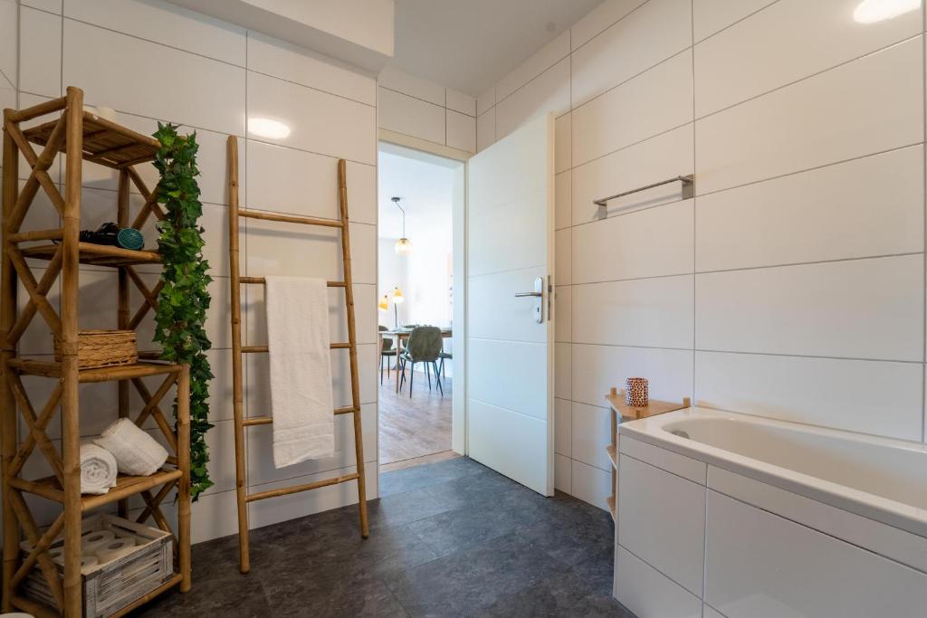 J & K Apartments Kelheim 3