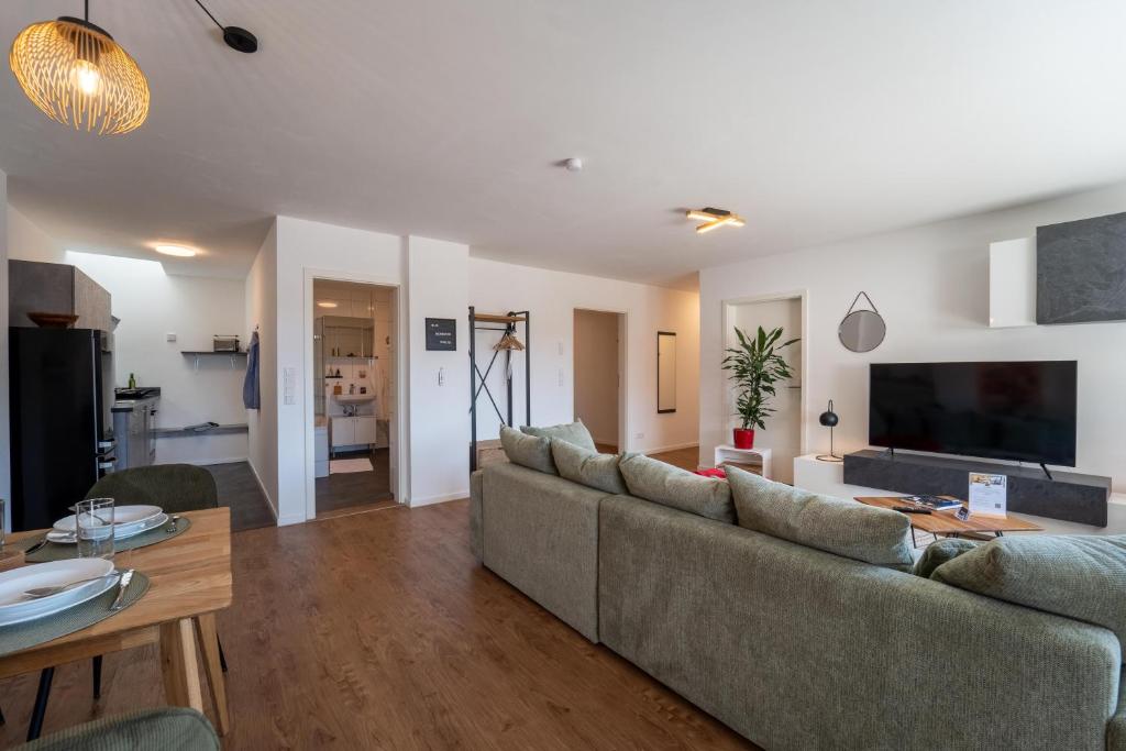 J & K Apartments Kelheim 4