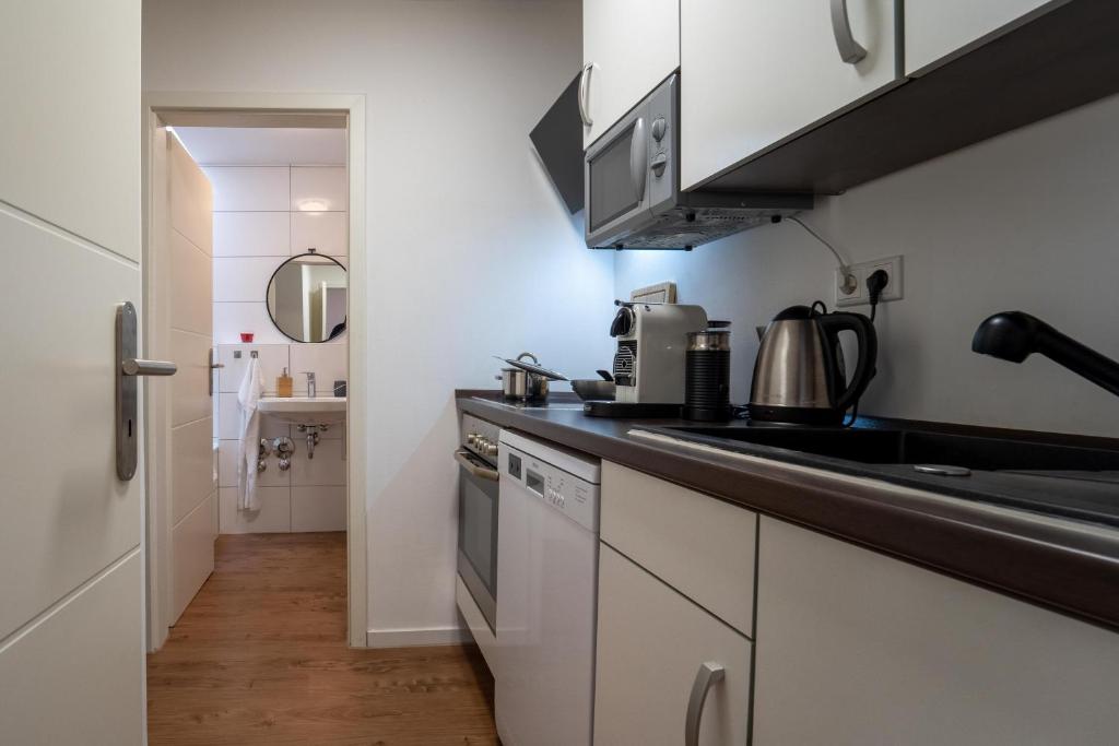 J & K Apartments Kelheim 2