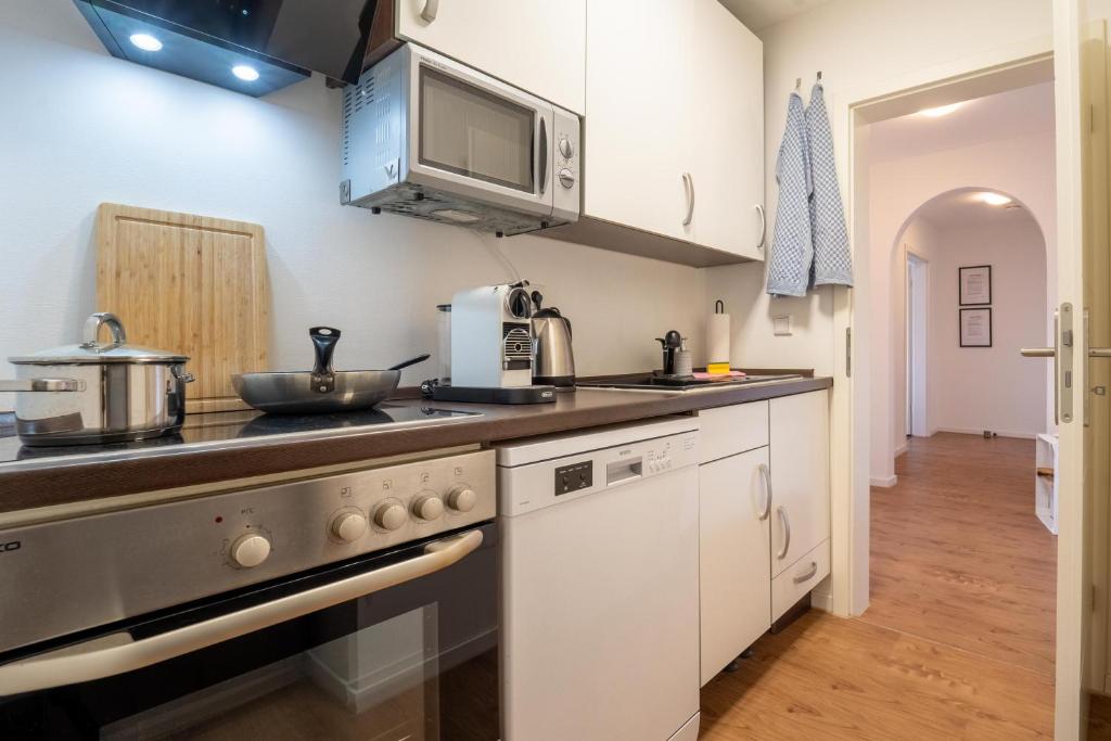 J & K Apartments Kelheim 6