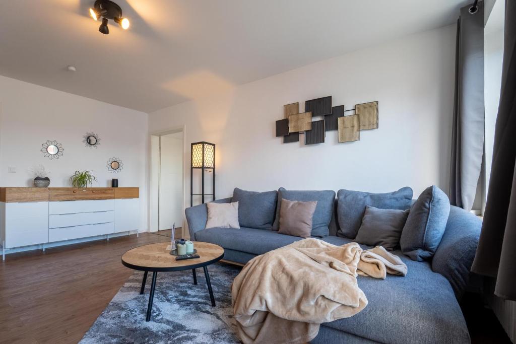J & K Apartments Kelheim 7