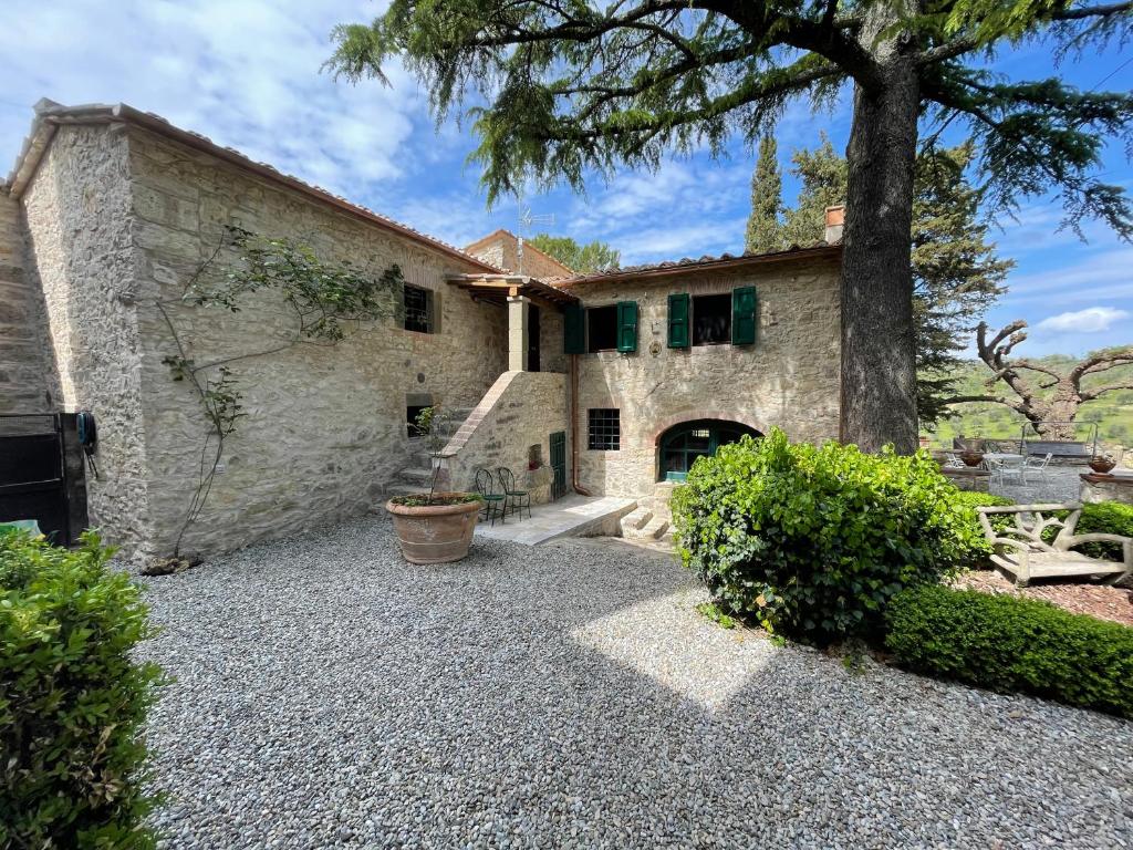 Ama- La Casina 6