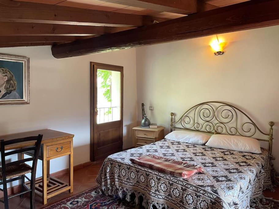 Photo de la galerie de l'établissement Tuscan Countryside Paradise with Pool, à Cavriglia