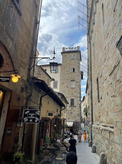 Photo de la galerie de l'établissement Tuscan Countryside Paradise with Pool, à Cavriglia
