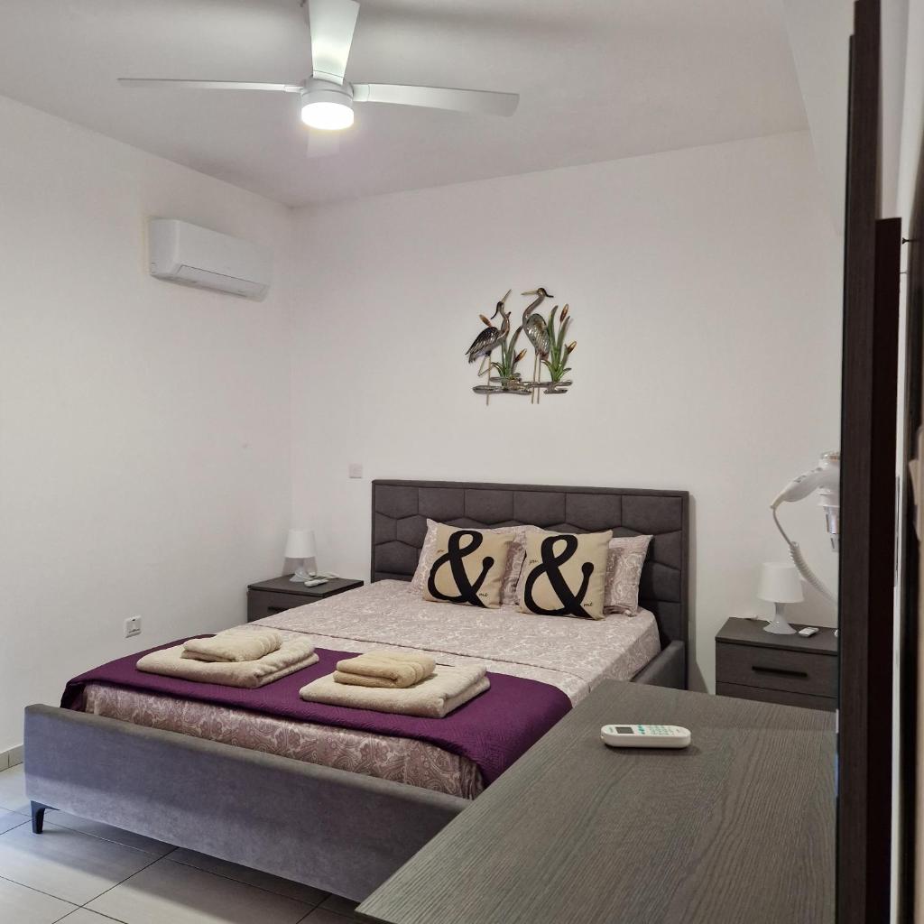PERNERA 33 Beach House 6