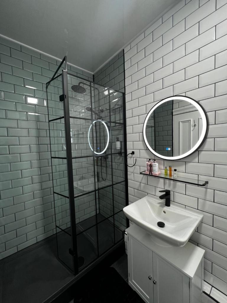 Amani Apartments - Glasgow City Centre 2