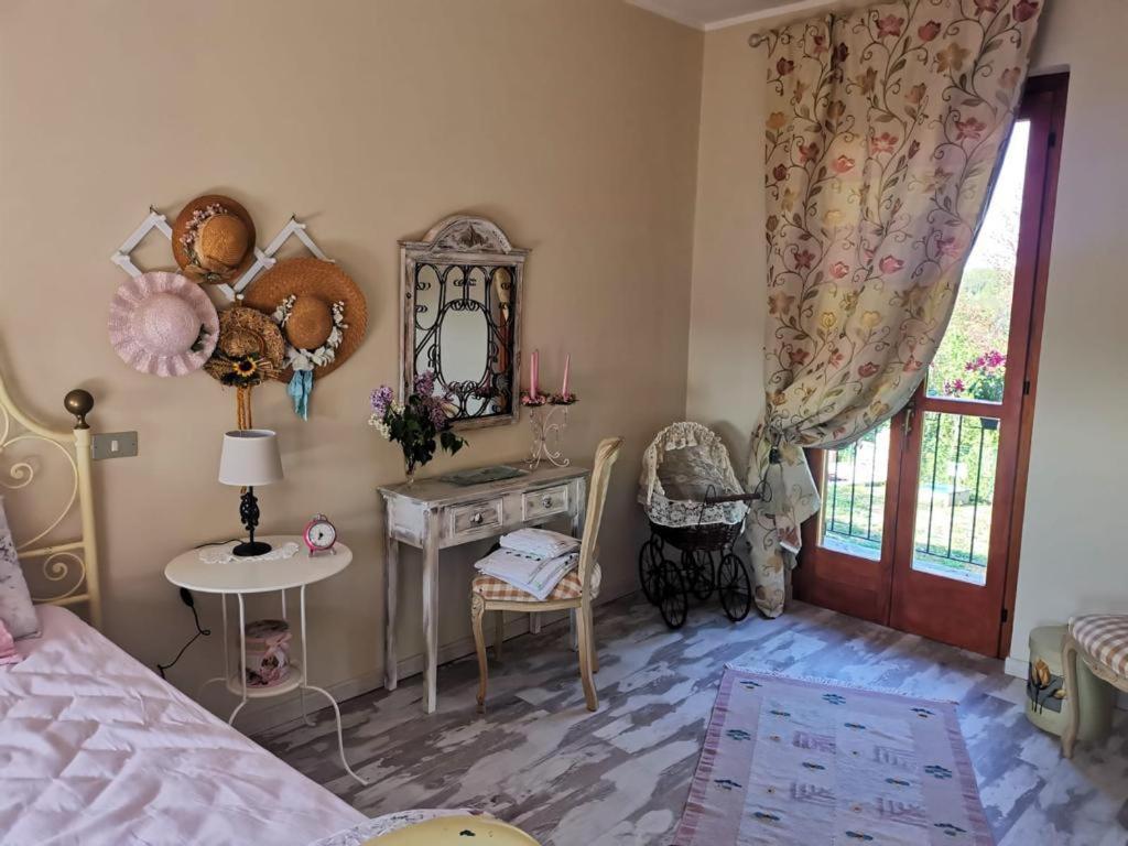 Casale di Anna 8