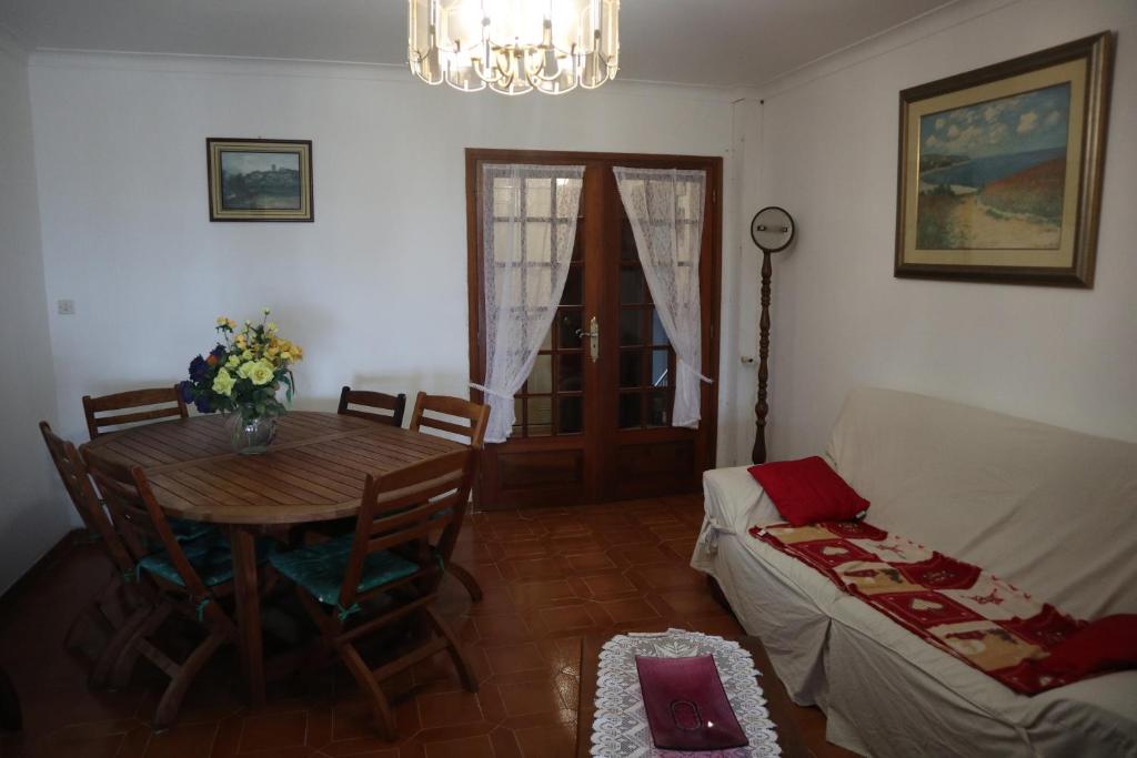 Appartement dernier étage vue imprenable sur mer 1