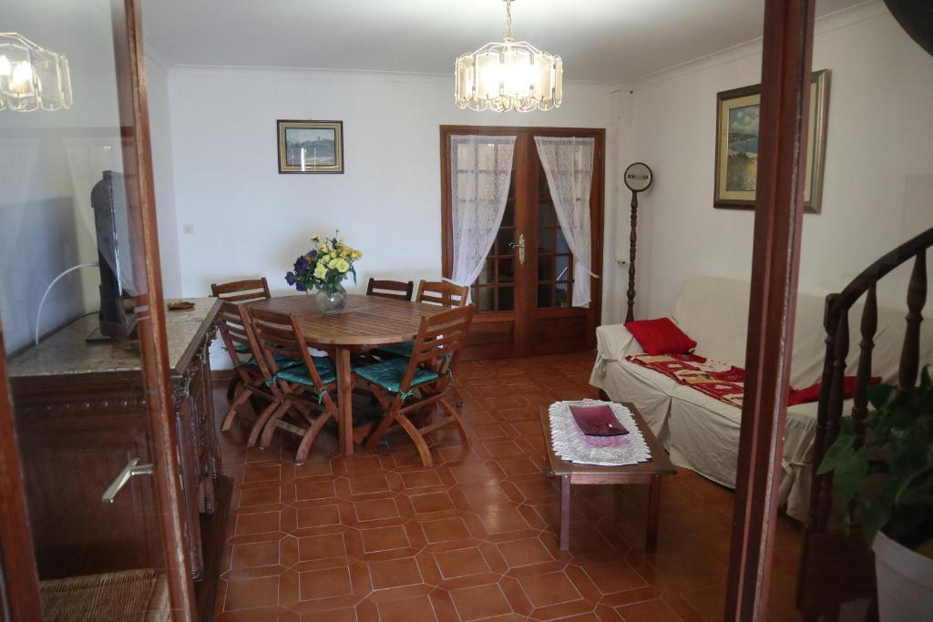 Appartement dernier étage vue imprenable sur mer 4