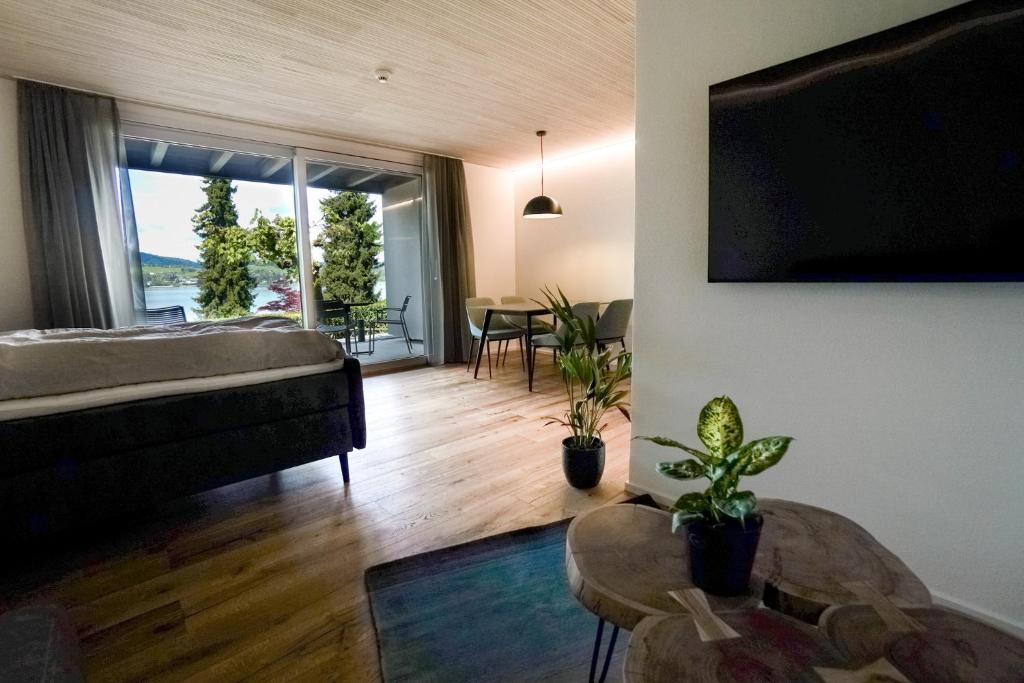 Seehotel Baumgarten 5