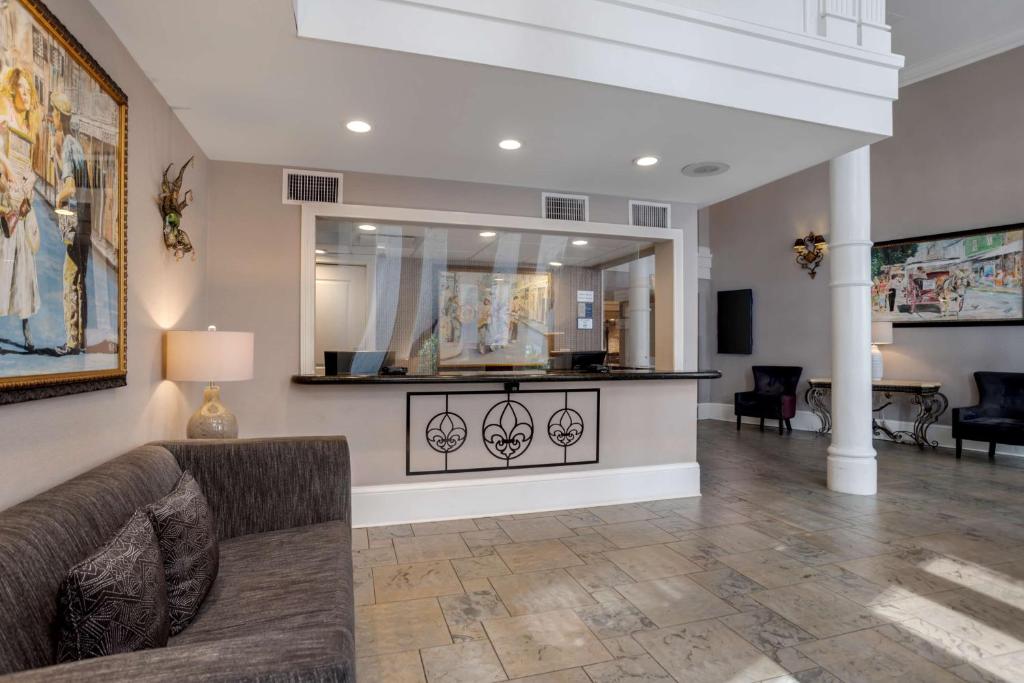 Best Western Plus St. Christopher Hotel Image