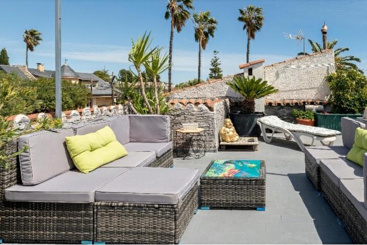 Villanoelia Beach 6