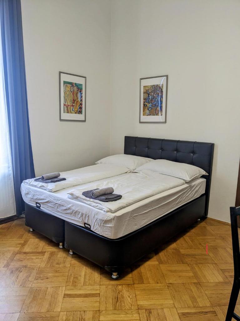 109 Apartment Bergner 4-8 Pers 68m2 7