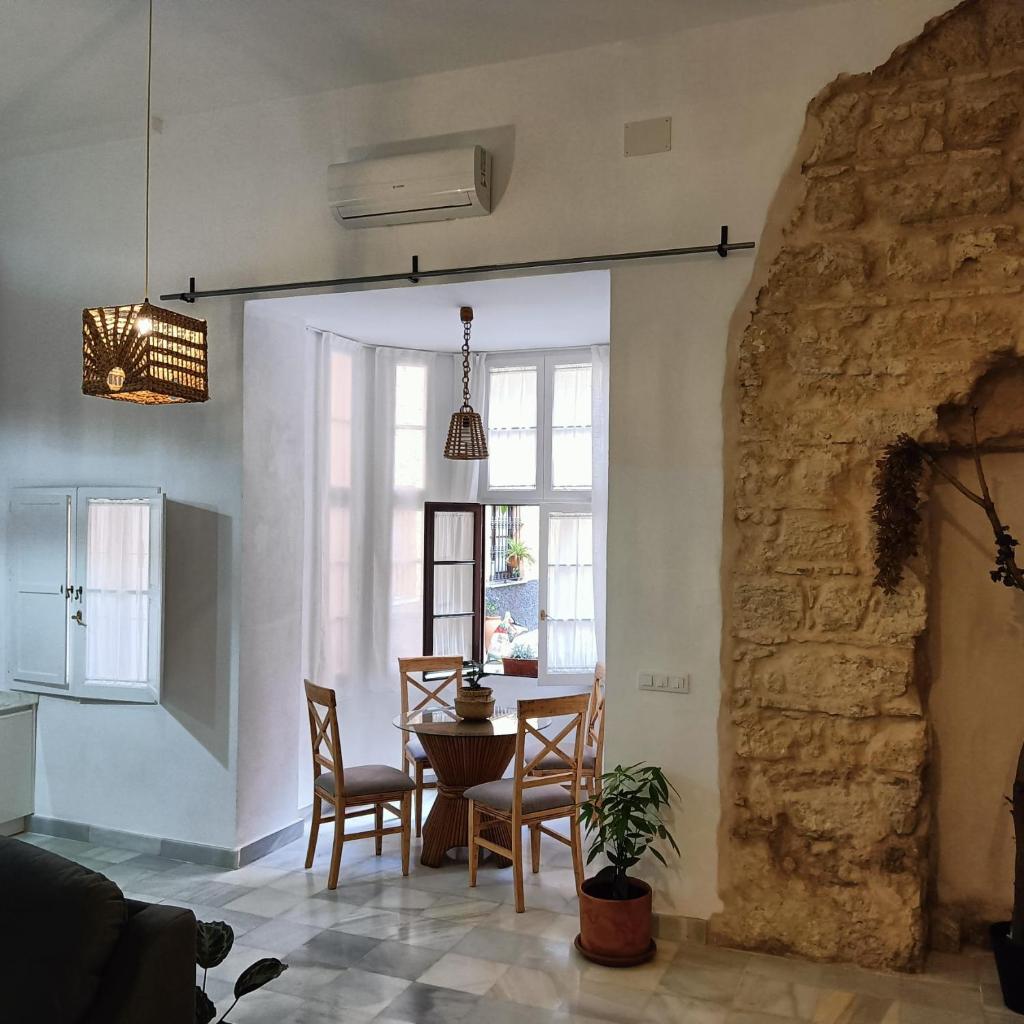 Jerez Palace House 4