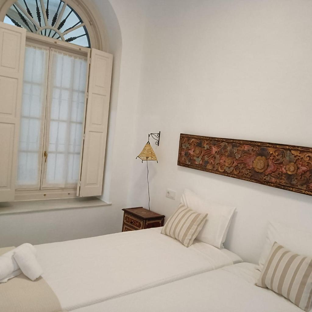 Jerez Palace House 2