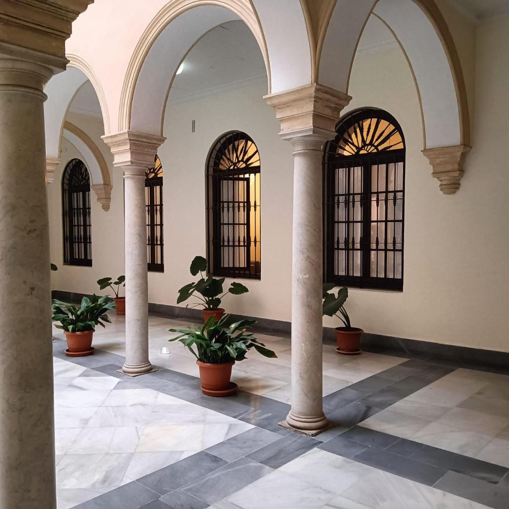 Jerez Palace House 6