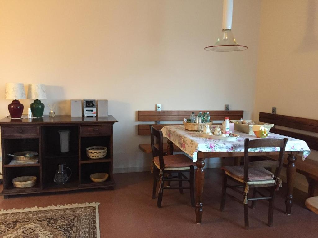 LA CASA TRA GLI OLIVI 4