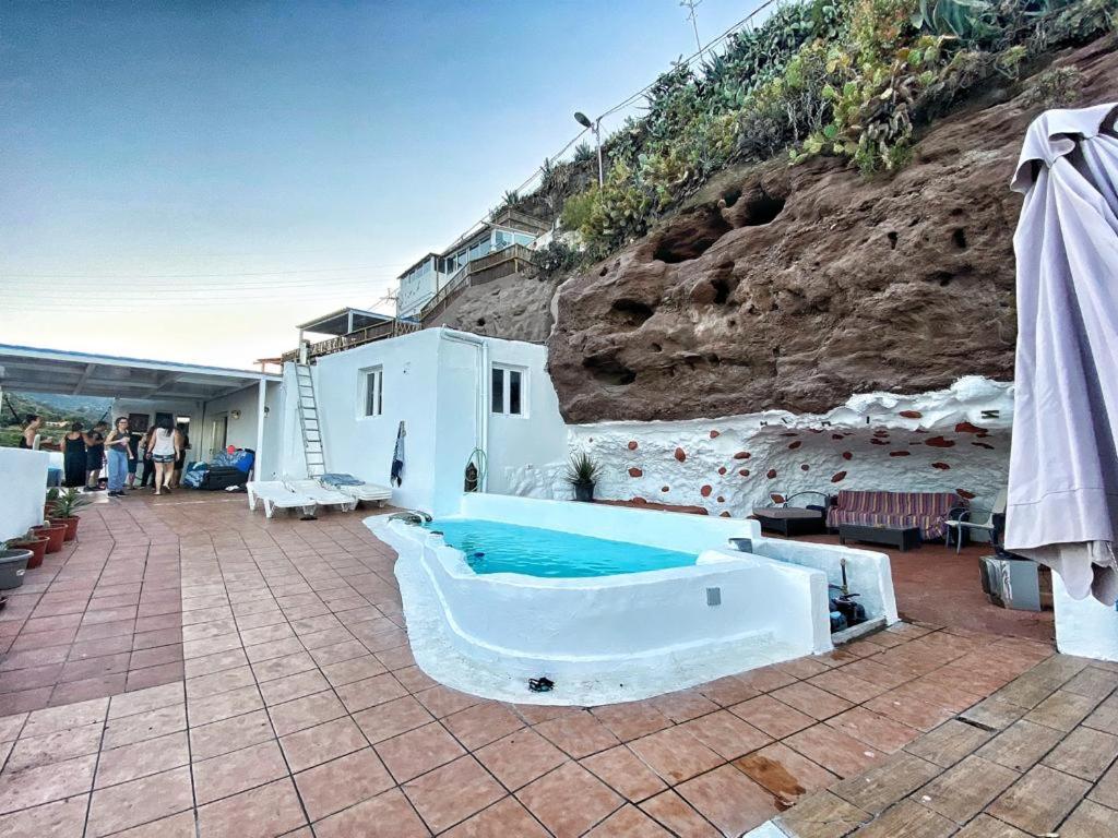 Casas Cuevas Tecen Valsequillo 8