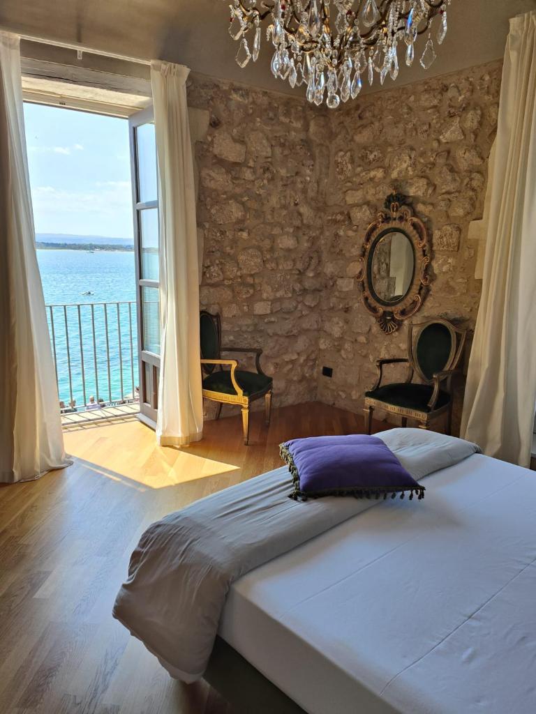 Dimora Aretusa Luxury