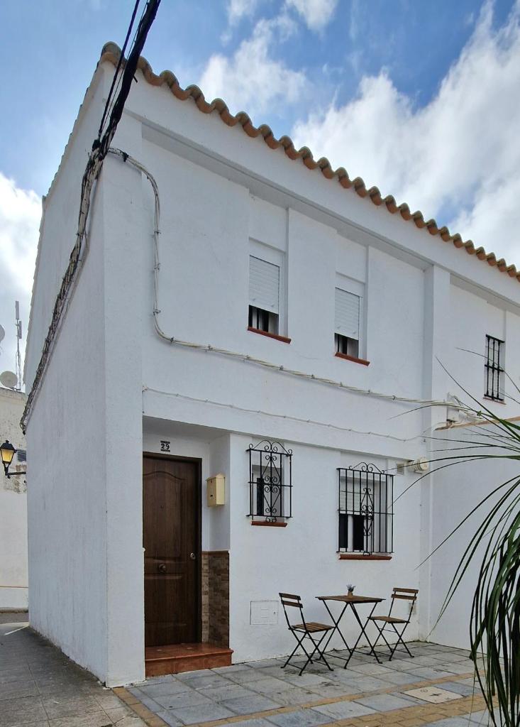 Casa Lucas 3
