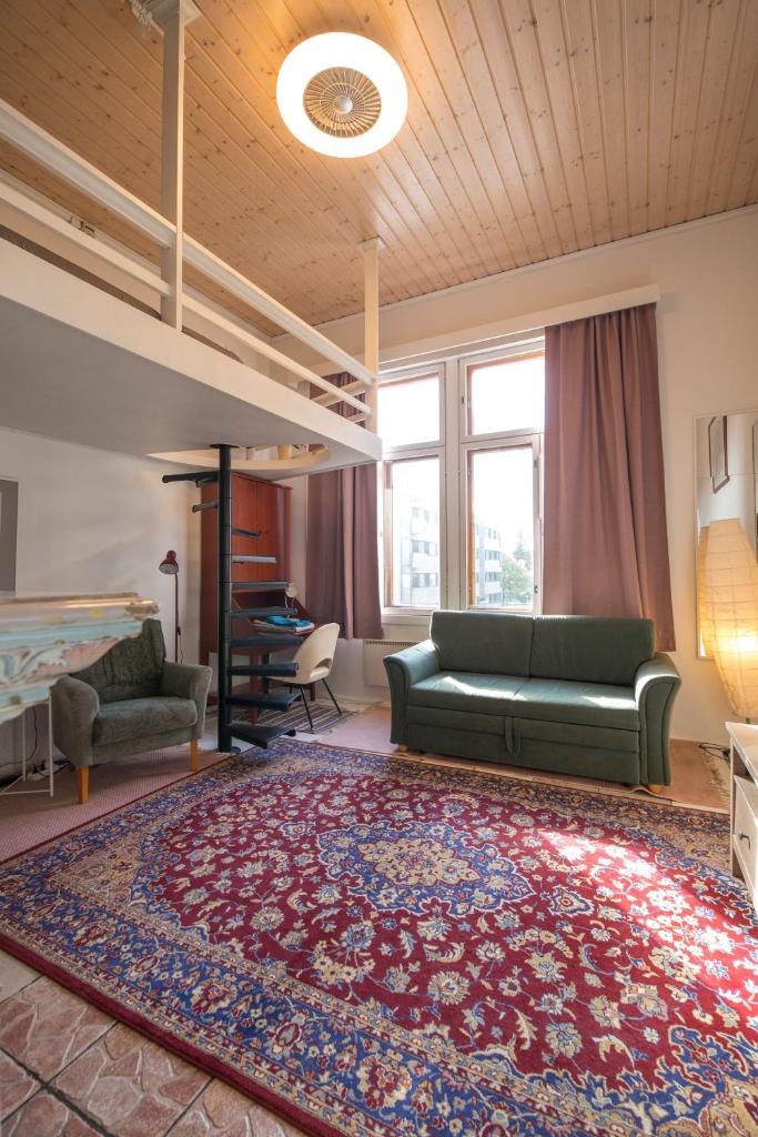 Kodikas Studio 2