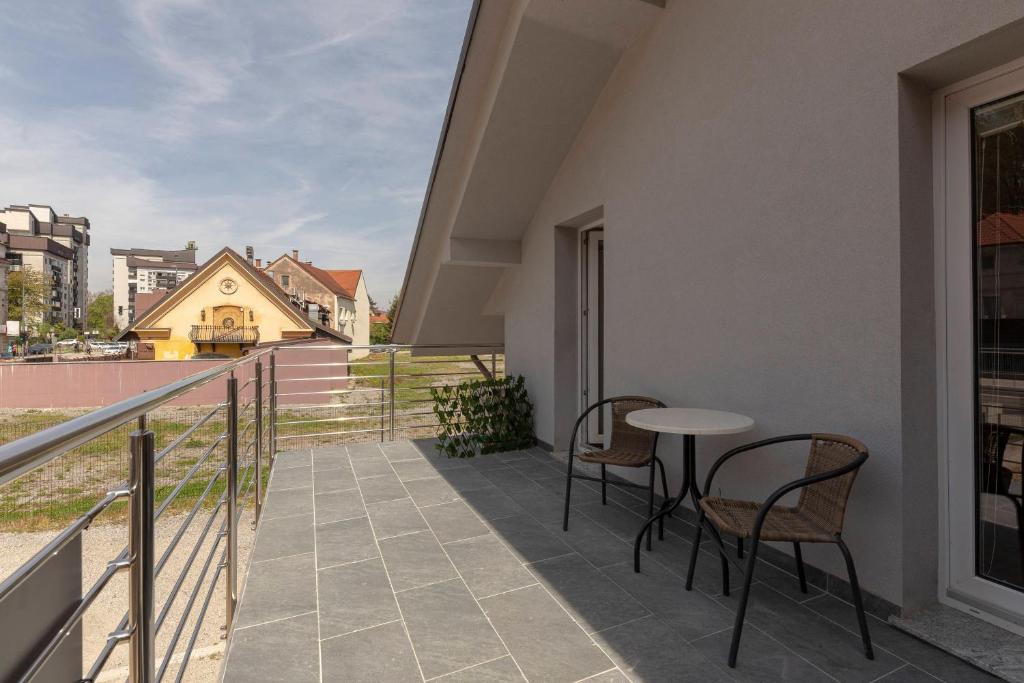 Apartments Berni 6