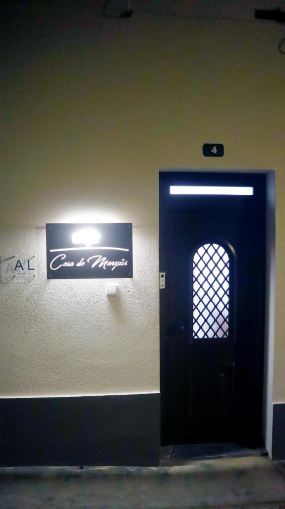 Casa do Marquês 8